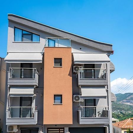 Dns Apartment كافالا المظهر الخارجي الصورة