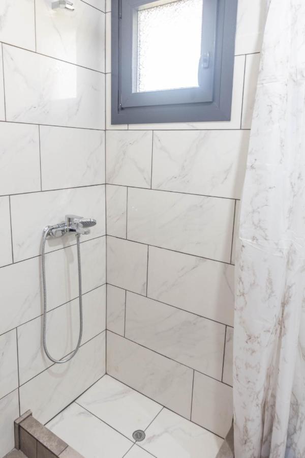 Dns Apartment كافالا المظهر الخارجي الصورة